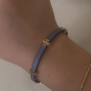 Tory Burch Eleanor Bracelet
